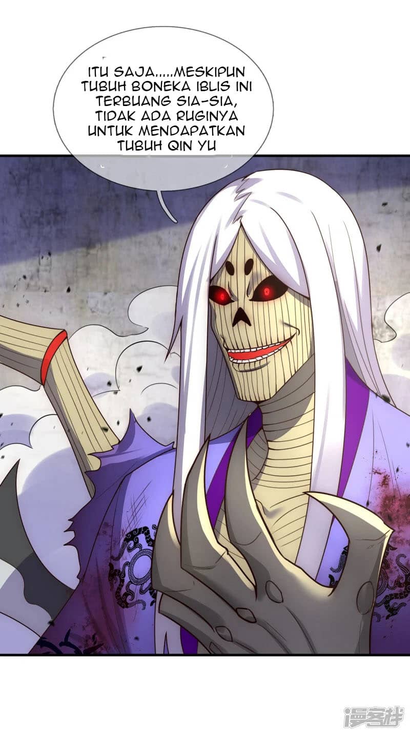 Xuantian Supreme Chapter 56 Image 43