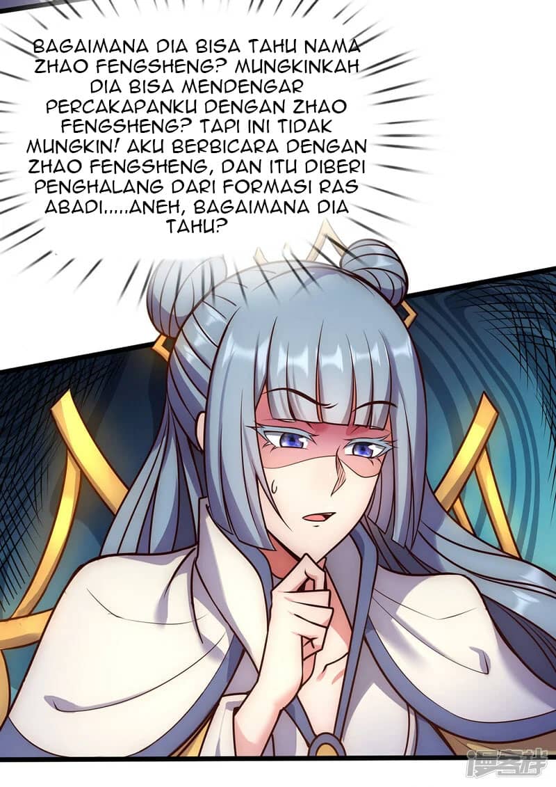 Xuantian Supreme Chapter 61 Image 24