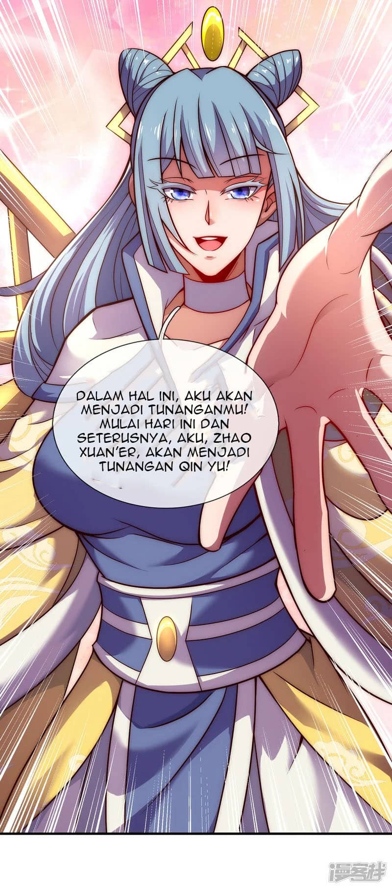 Xuantian Supreme Chapter 61 Image 54