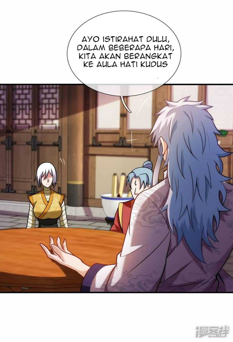 Xuantian Supreme Chapter 71 Image 25
