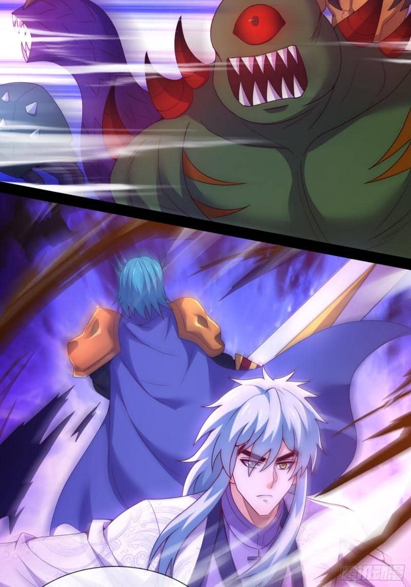 Xuantian Supreme Chapter 80 Image 22