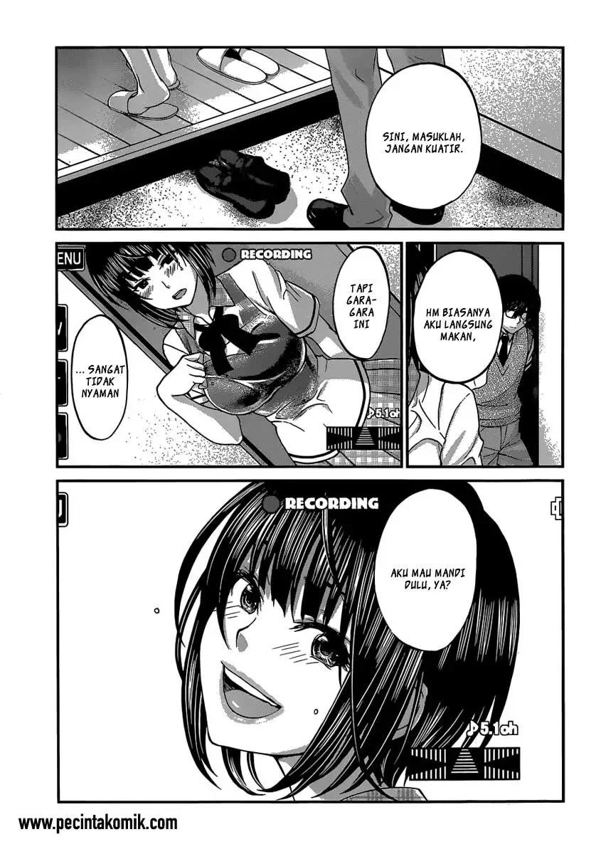 Dead Tube Chapter 1 Image 21