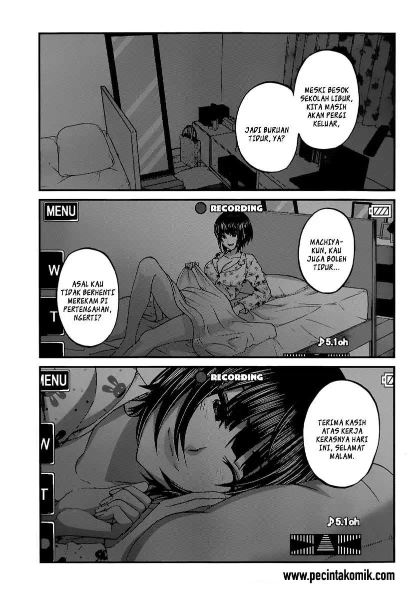 Dead Tube Chapter 1 Image 25