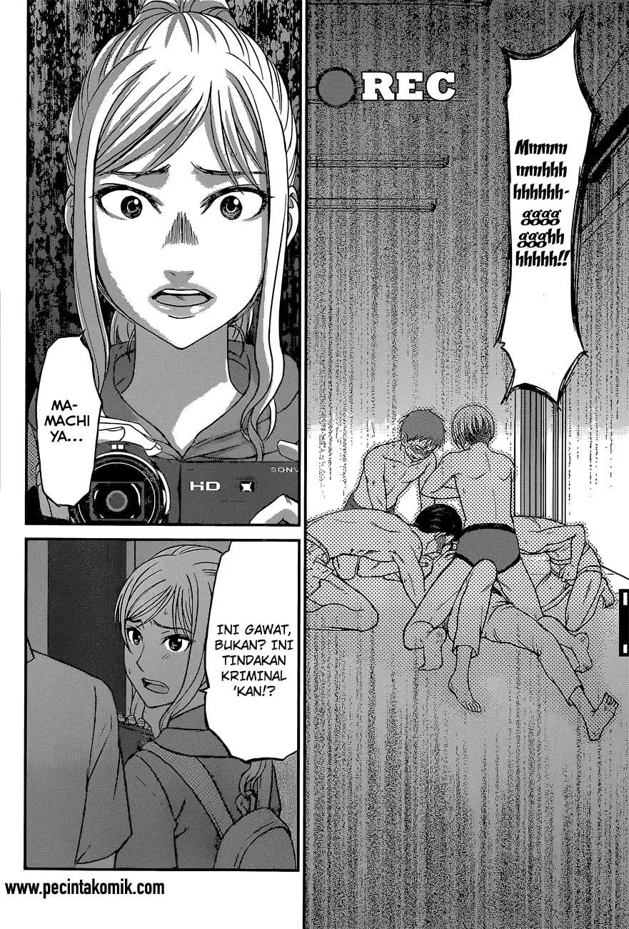 Dead Tube Chapter 10 Image 29