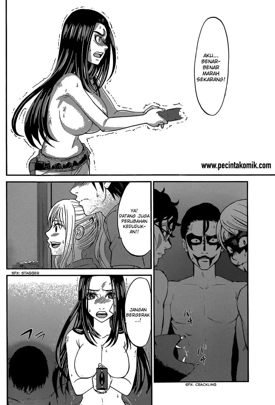Dead Tube Chapter 10 Image 33