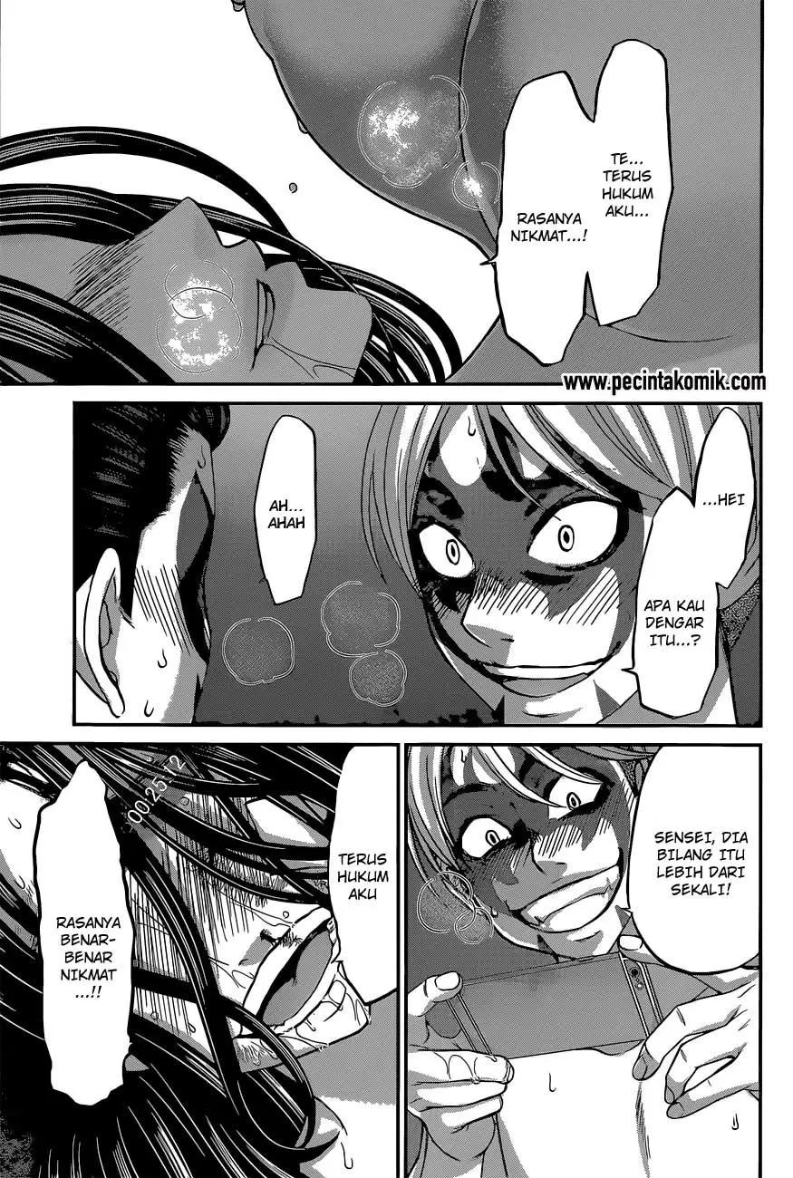 Dead Tube Chapter 11 Image 3