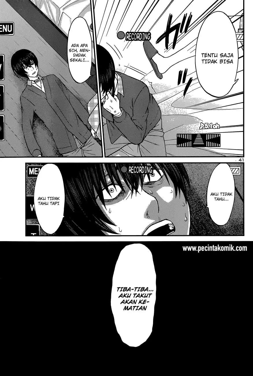 Dead Tube Chapter 13 Image 41