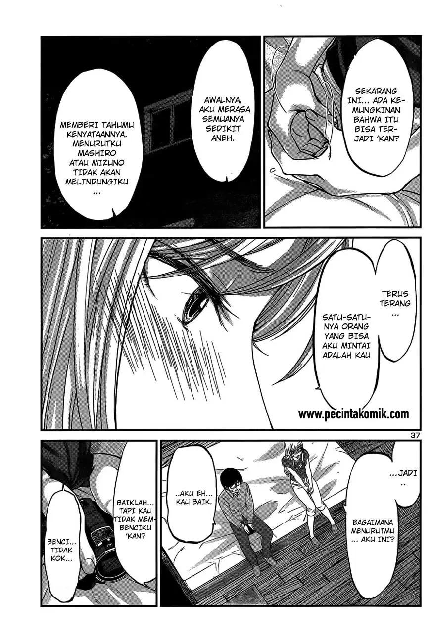 Dead Tube Chapter 16 Image 35