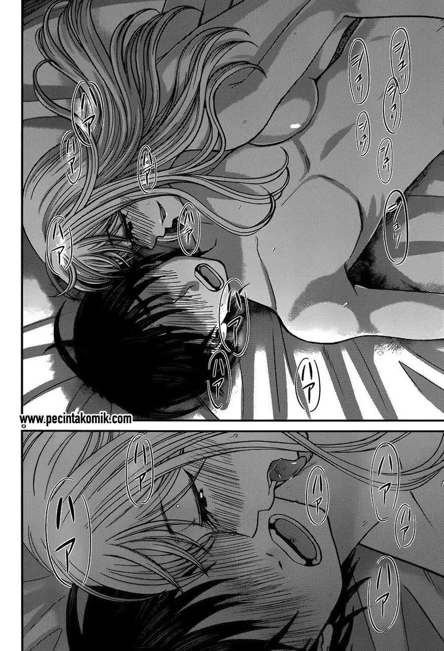 Dead Tube Chapter 17 Image 4