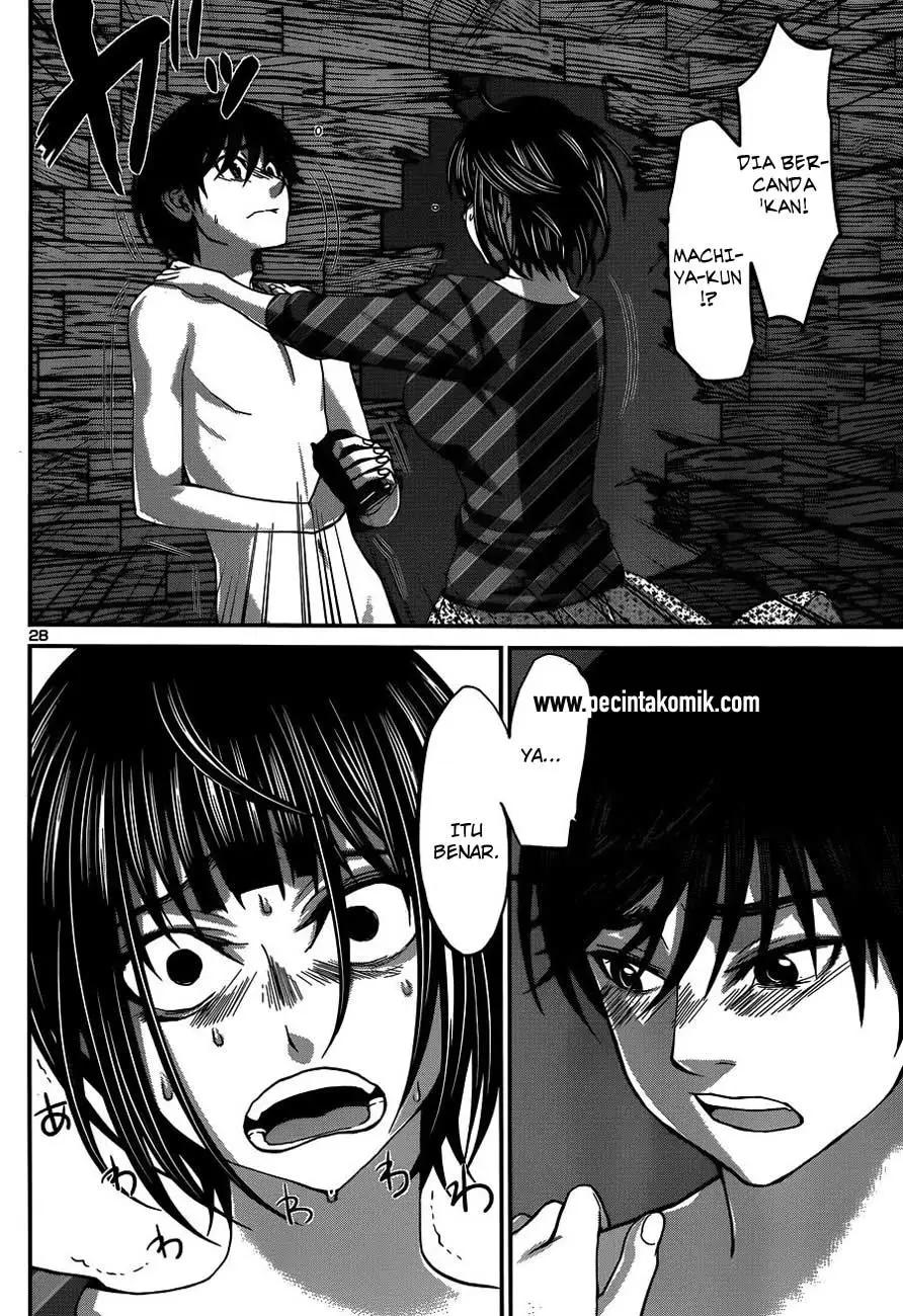 Dead Tube Chapter 17 Image 25