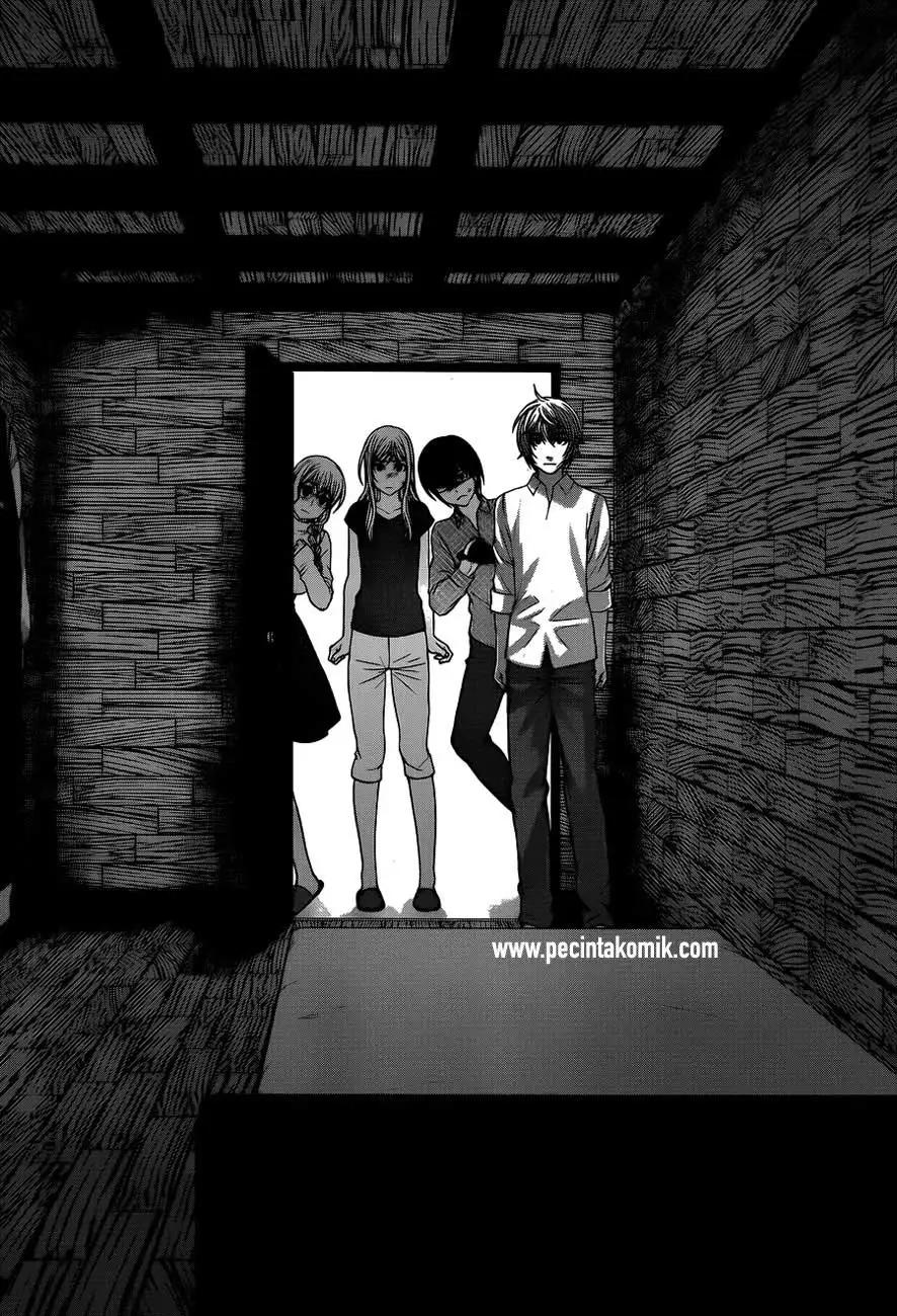 Dead Tube Chapter 17 Image 37