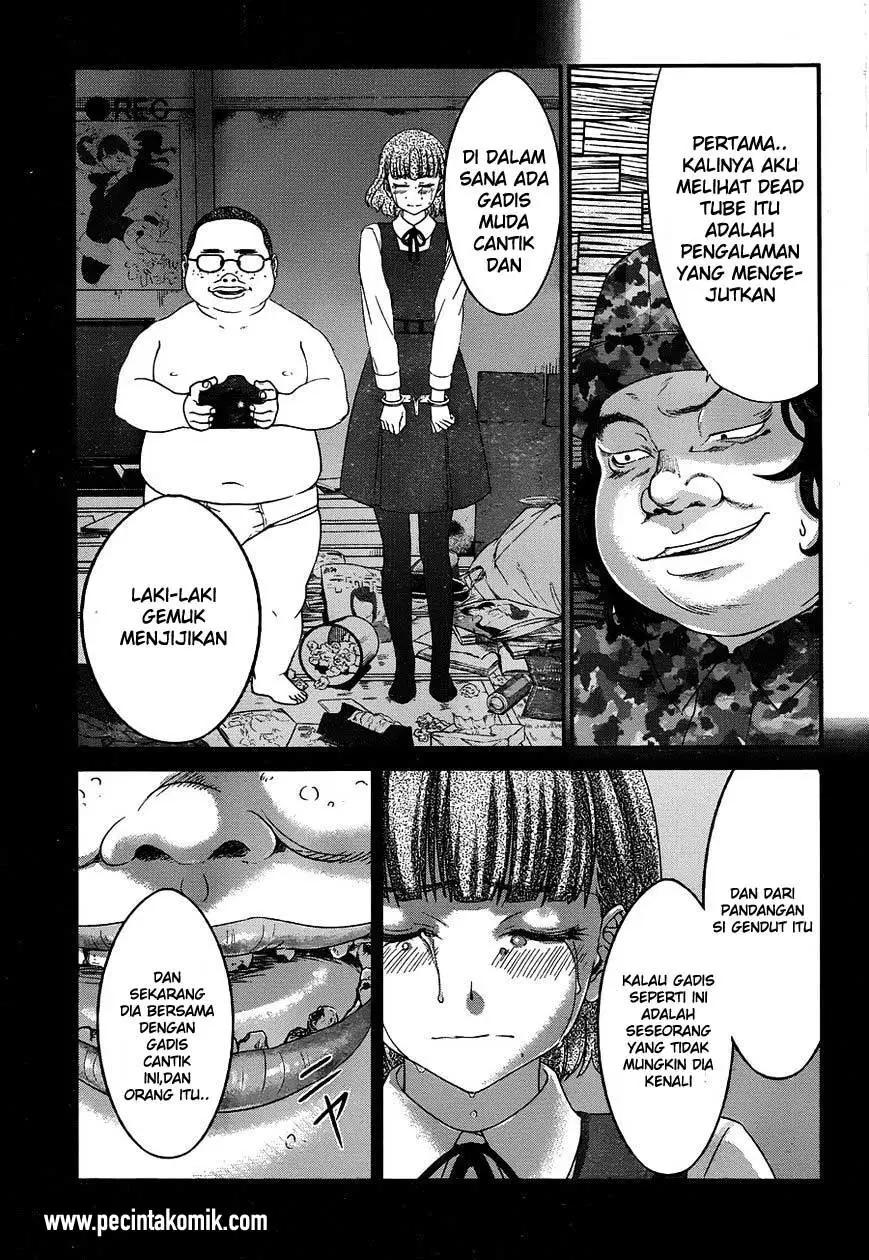 Dead Tube Chapter 19 Image 4