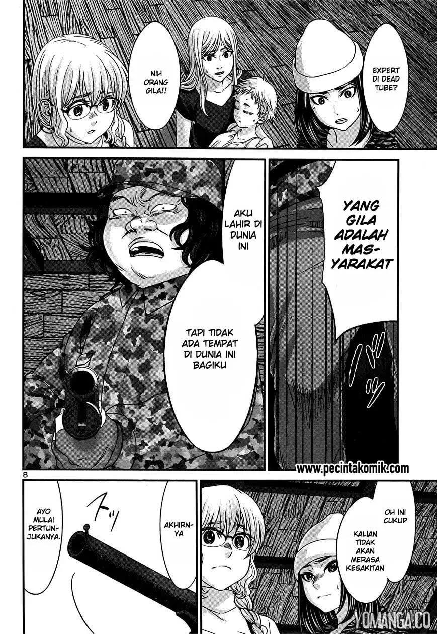 Dead Tube Chapter 19 Image 9