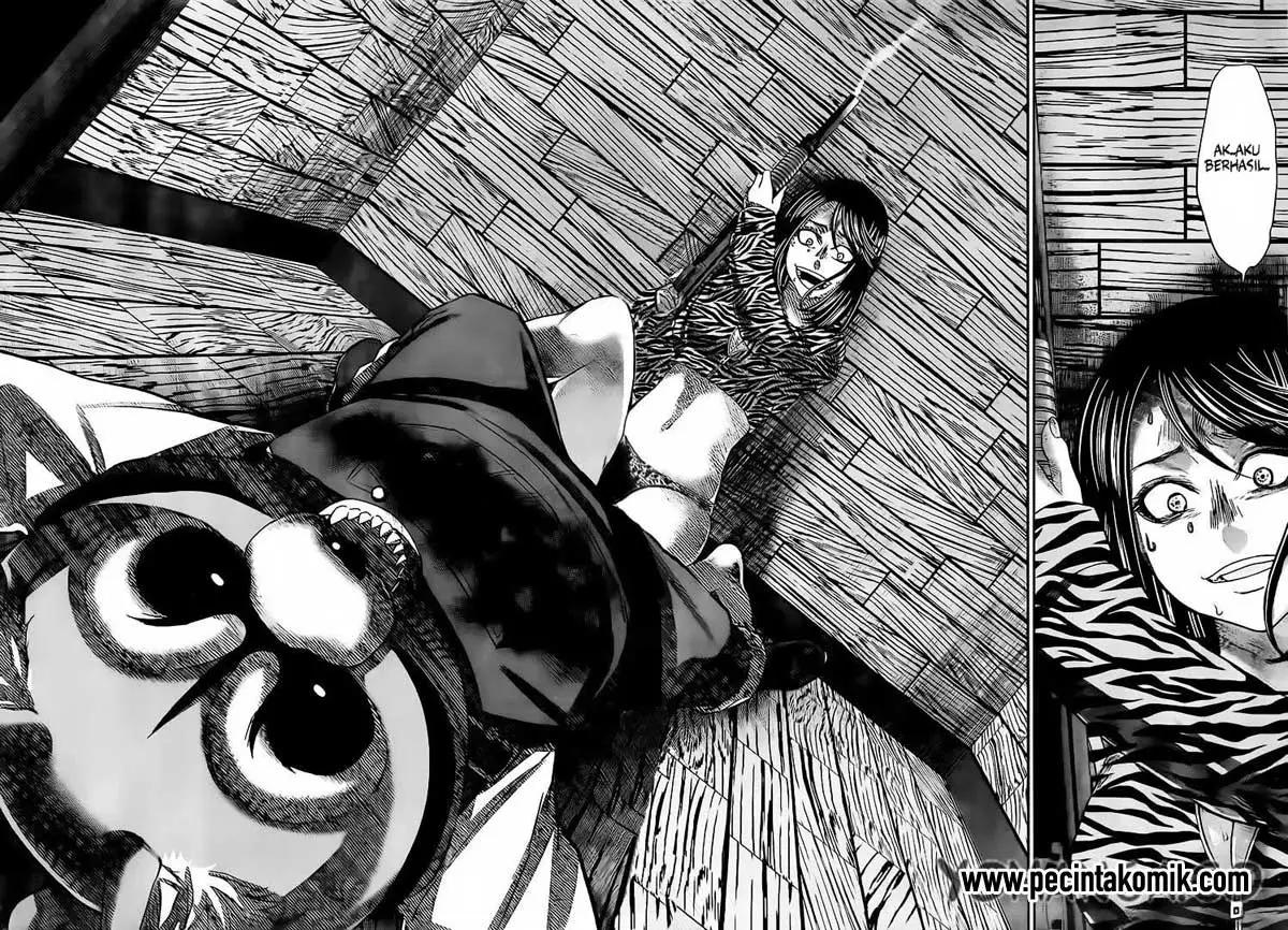 Dead Tube Chapter 20 Image 26