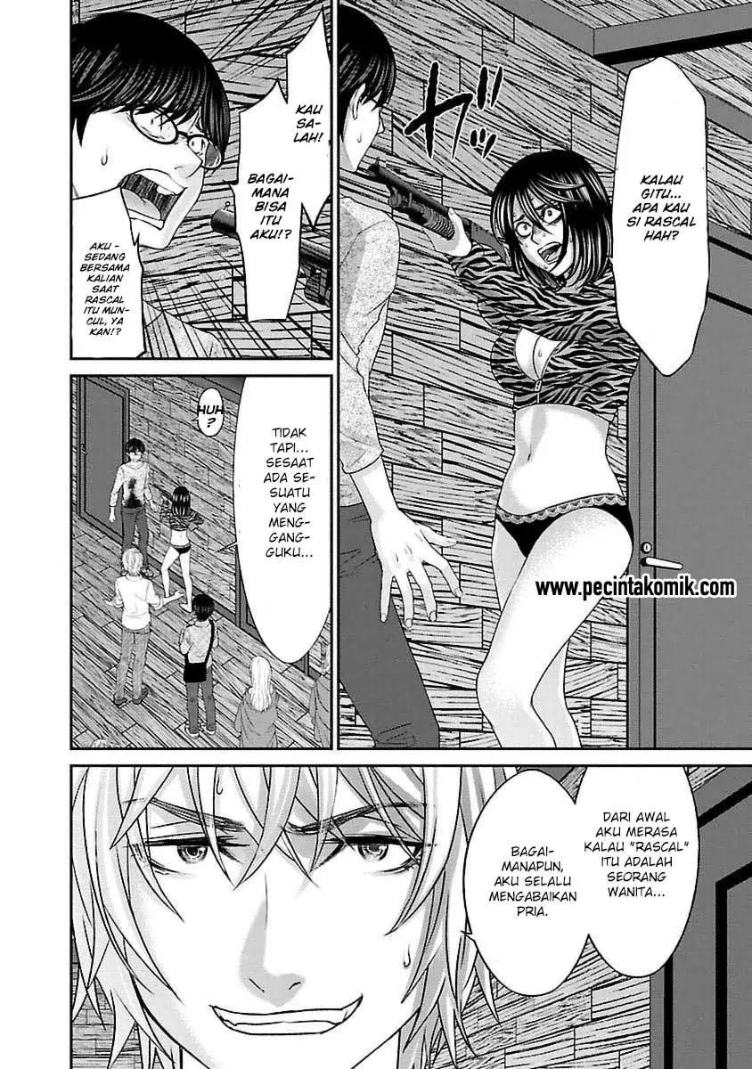 Dead Tube Chapter 21 Image 7