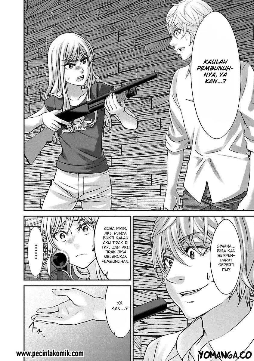 Dead Tube Chapter 22 Image 4