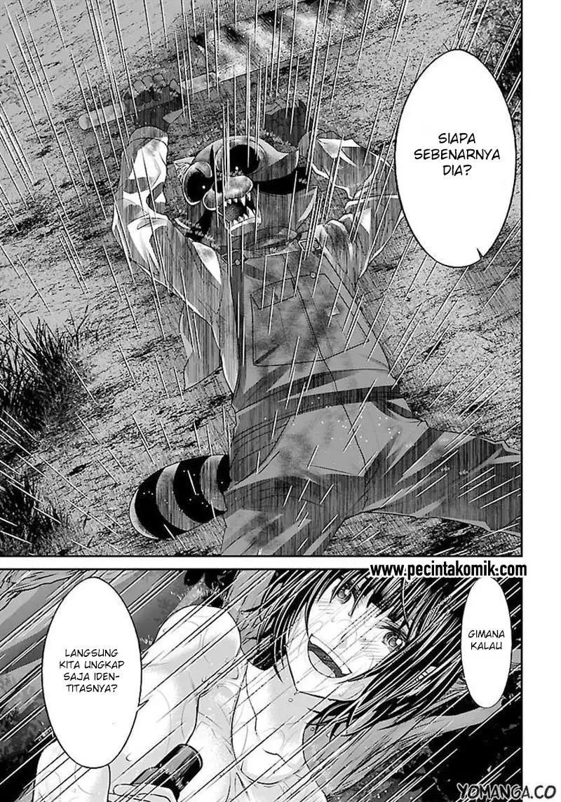 Dead Tube Chapter 23 Image 8