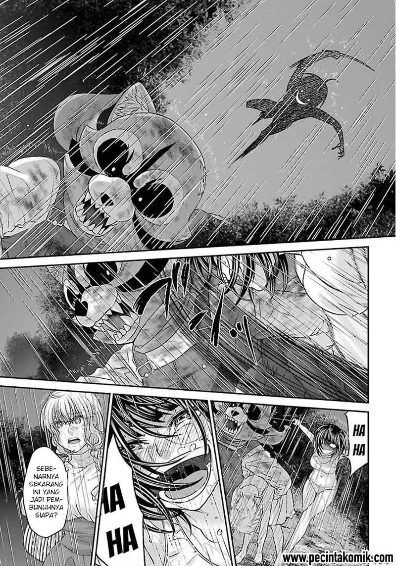 Dead Tube Chapter 23 Image 12