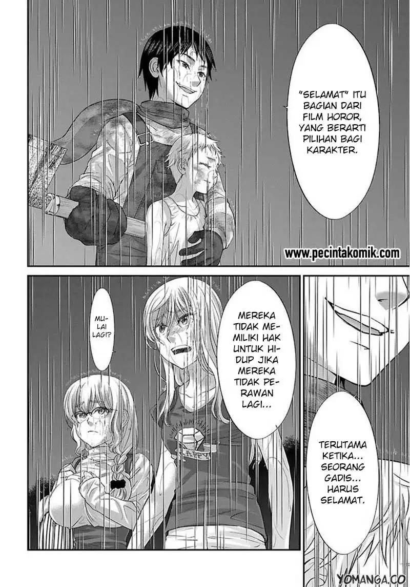 Dead Tube Chapter 24 Image 18
