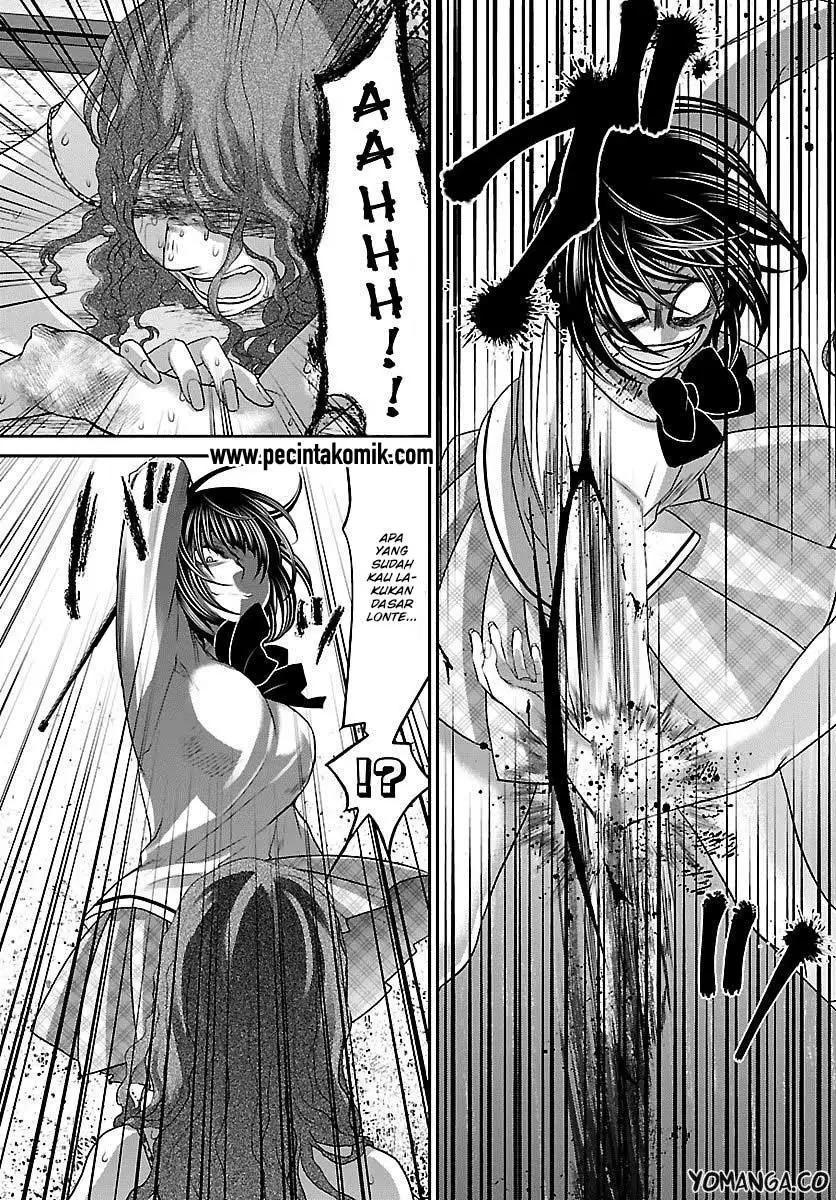 Dead Tube Chapter 25 Image 4