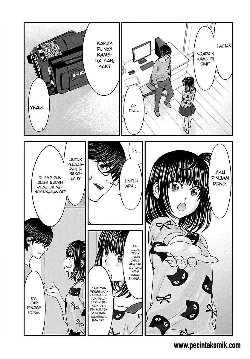 Dead Tube Chapter 25 Image 21