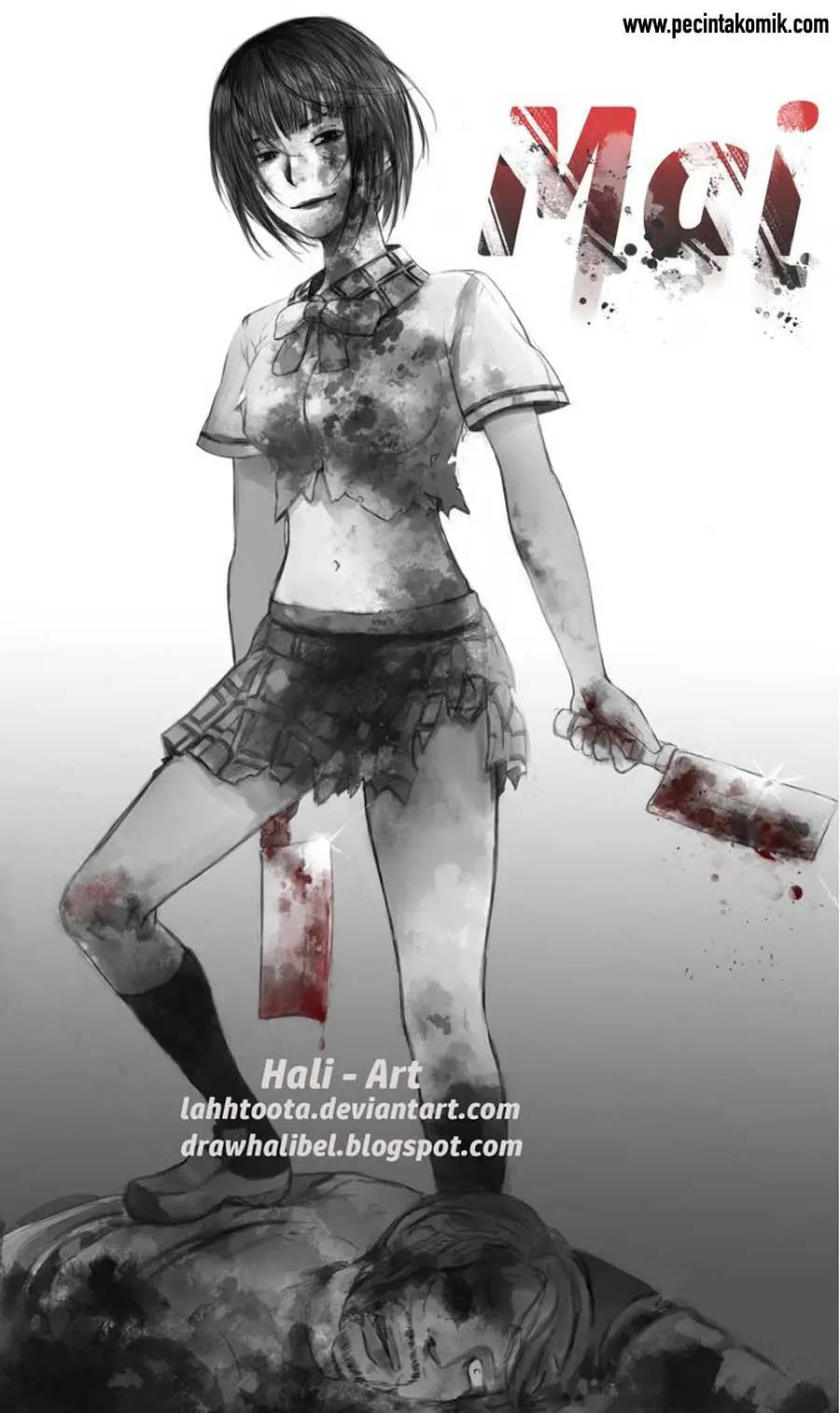 Dead Tube Chapter 28 Image 2