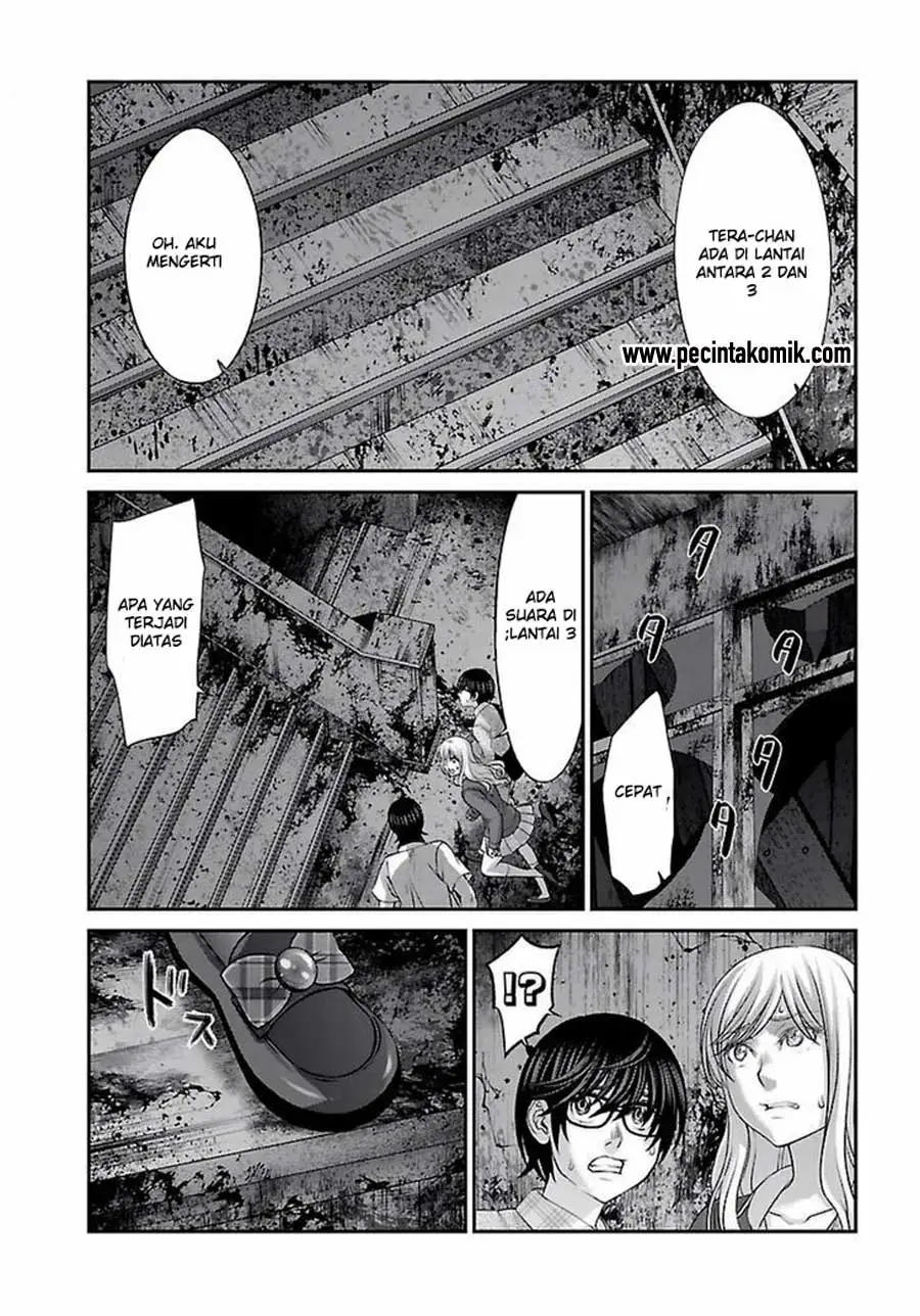 Dead Tube Chapter 29 Image 41