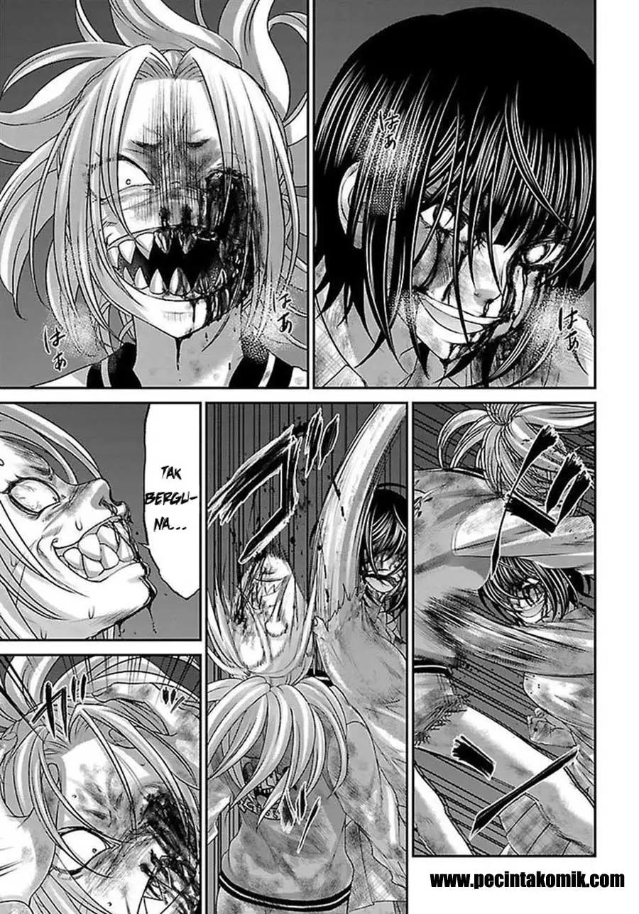 Dead Tube Chapter 31 Image 14