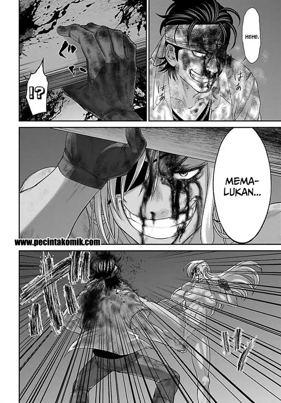 Dead Tube Chapter 31 Image 25
