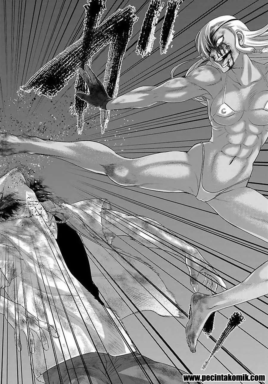 Dead Tube Chapter 31 Image 27
