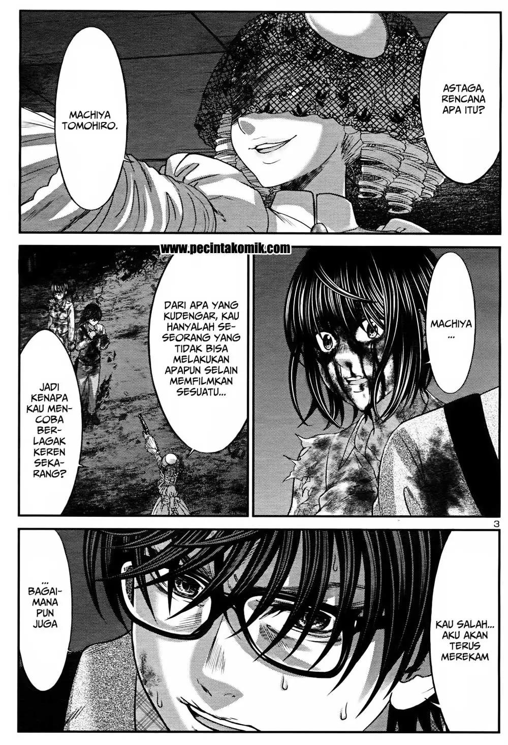 Dead Tube Chapter 32 Image 4