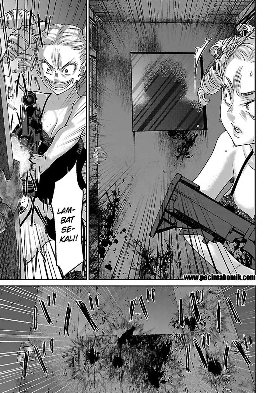 Dead Tube Chapter 33 Image 11
