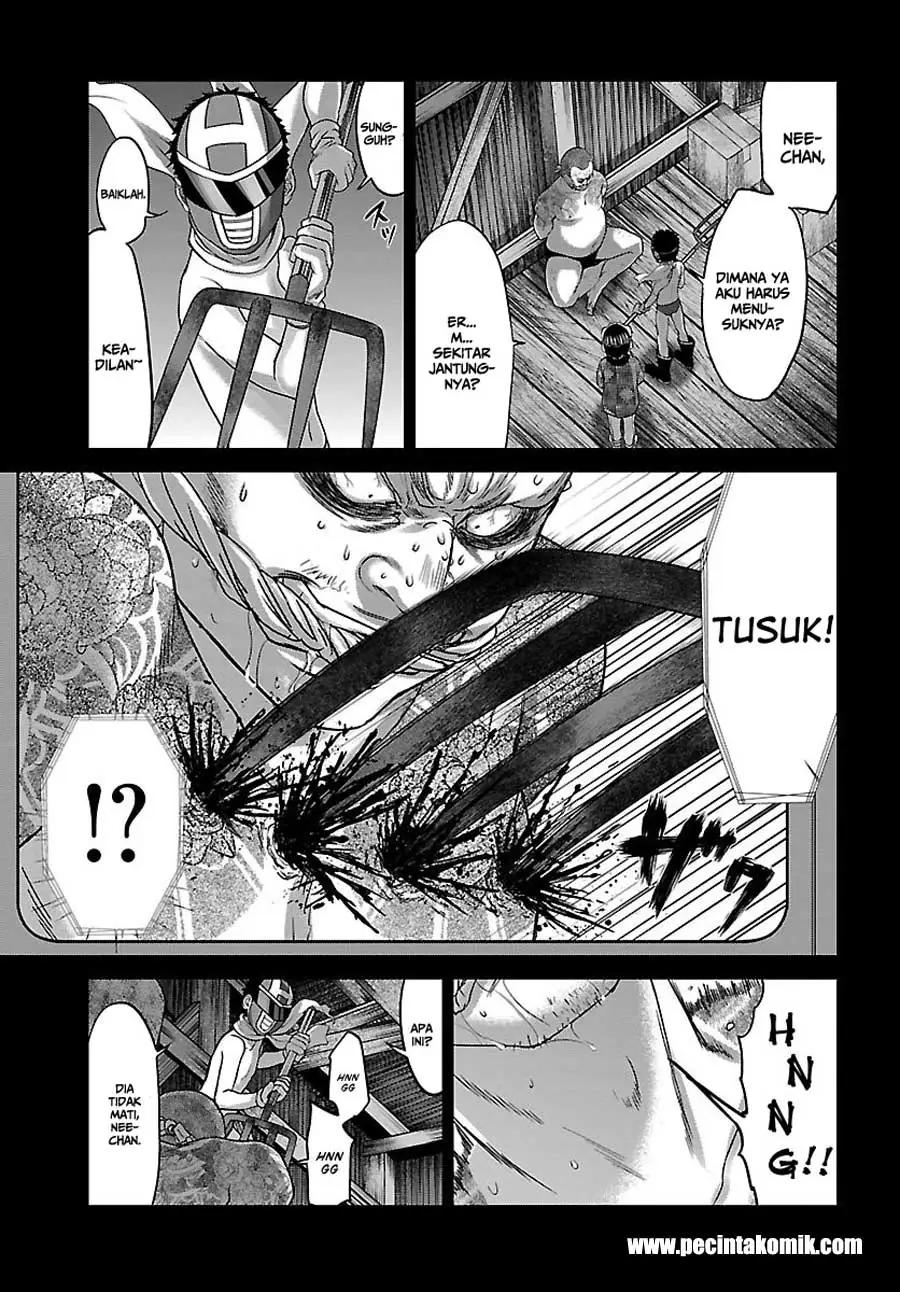 Dead Tube Chapter 34 Image 3