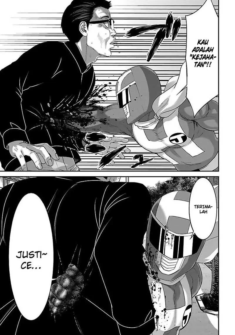 Dead Tube Chapter 35 Image 15