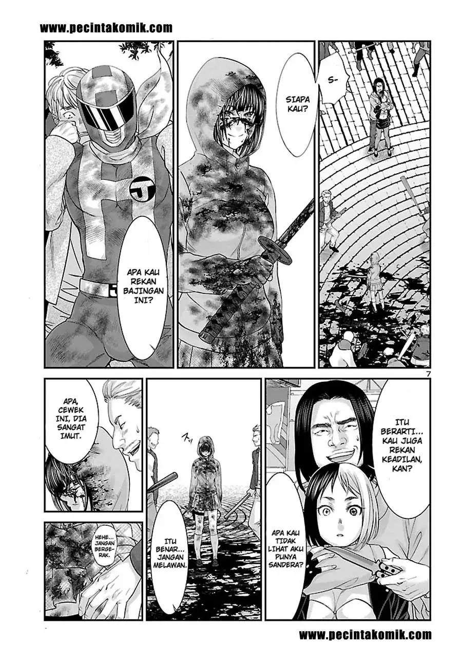 Dead Tube Chapter 36 Image 5