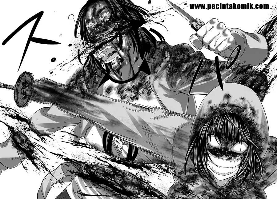 Dead Tube Chapter 36 Image 26