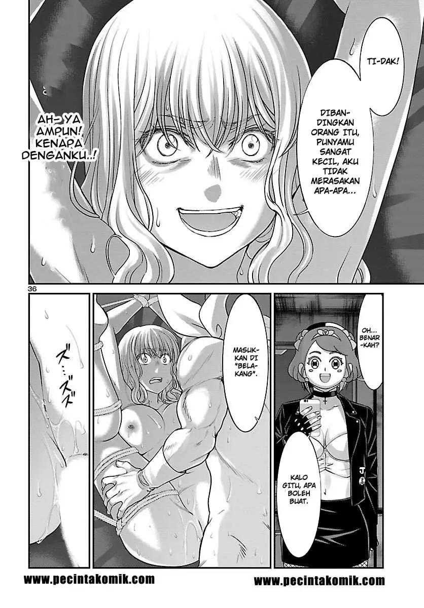 Dead Tube Chapter 38 Image 36