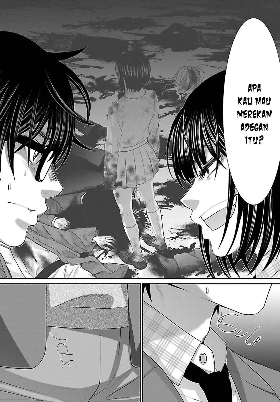 Dead Tube Chapter 44 Image 35