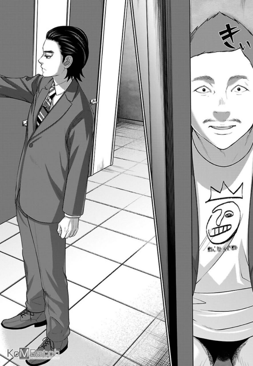 Dead Tube Chapter 48 Image 23