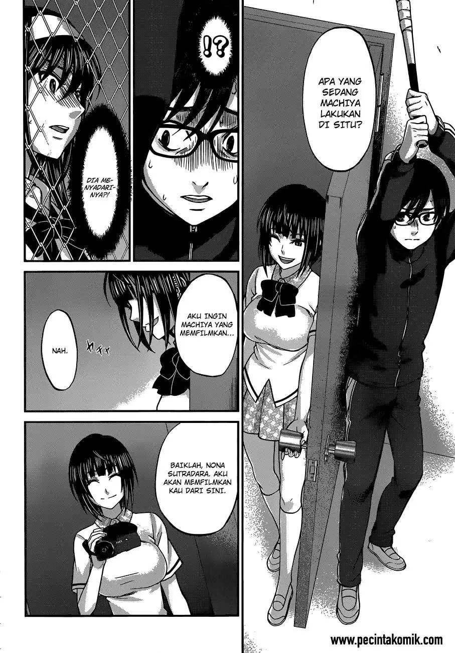 Dead Tube Chapter 5 Image 22