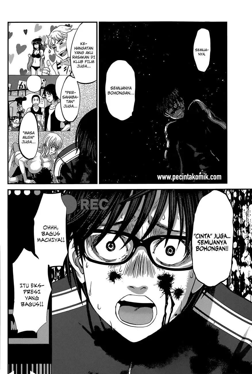Dead Tube Chapter 6 Image 14
