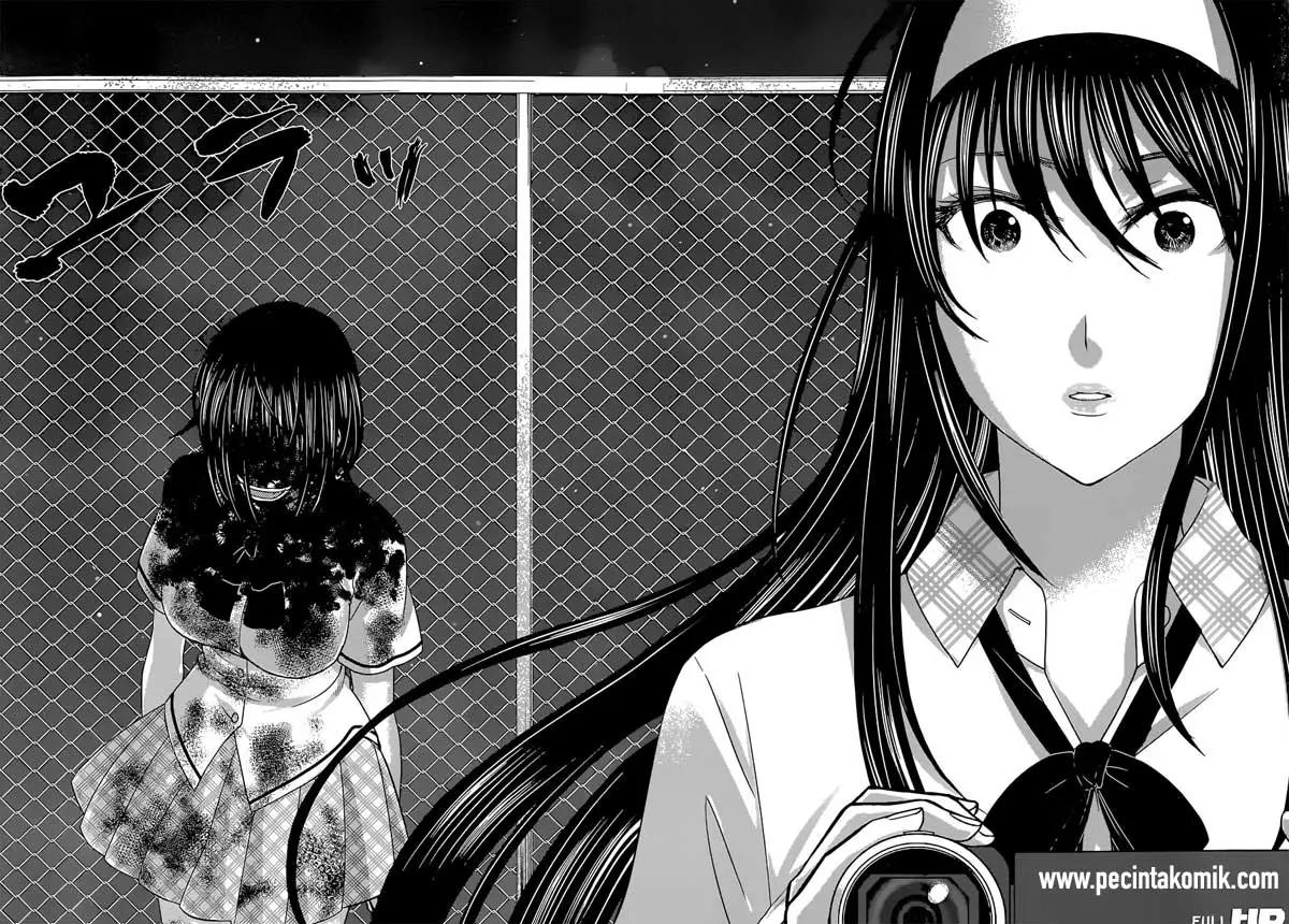 Dead Tube Chapter 6 Image 20