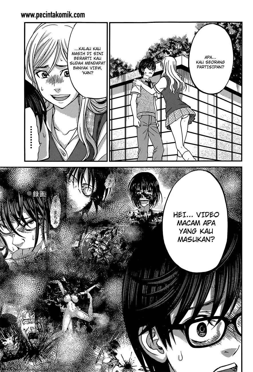 Dead Tube Chapter 8 Image 29