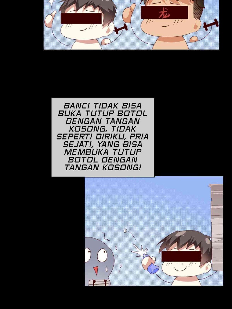 I Eat Soft Rice in Another World Chapter 02 Image 25