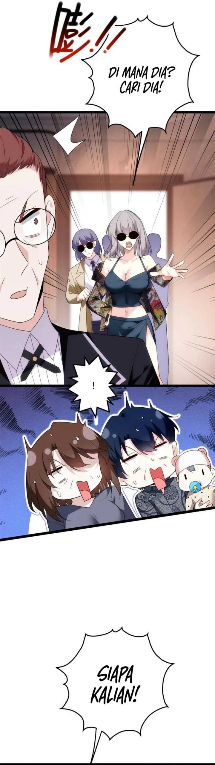 I Eat Soft Rice in Another World Chapter 179 END Image 6