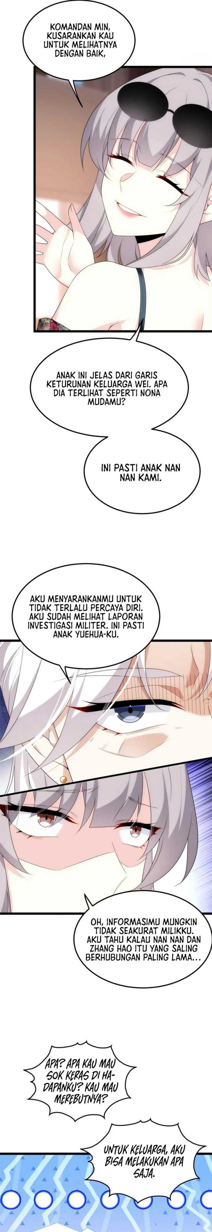 I Eat Soft Rice in Another World Chapter 179 END Image 9
