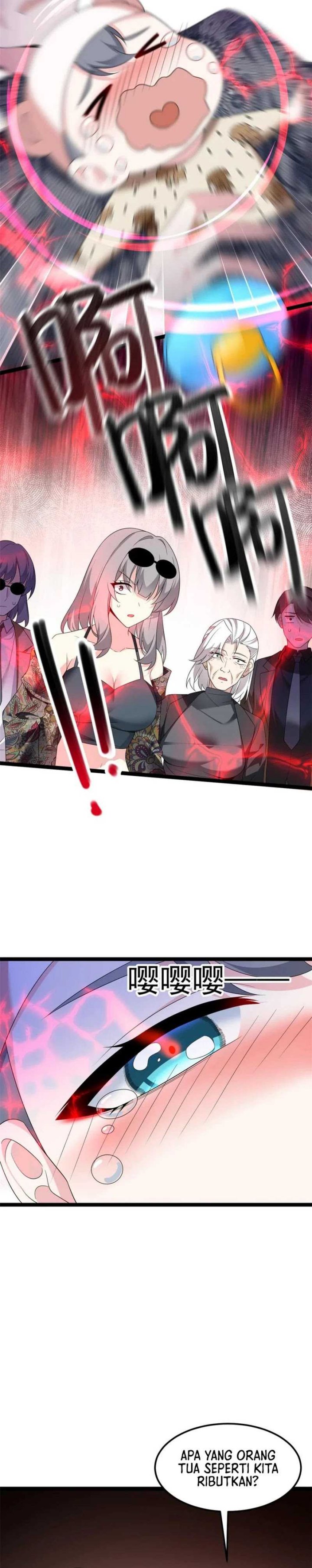 I Eat Soft Rice in Another World Chapter 179 END Image 11