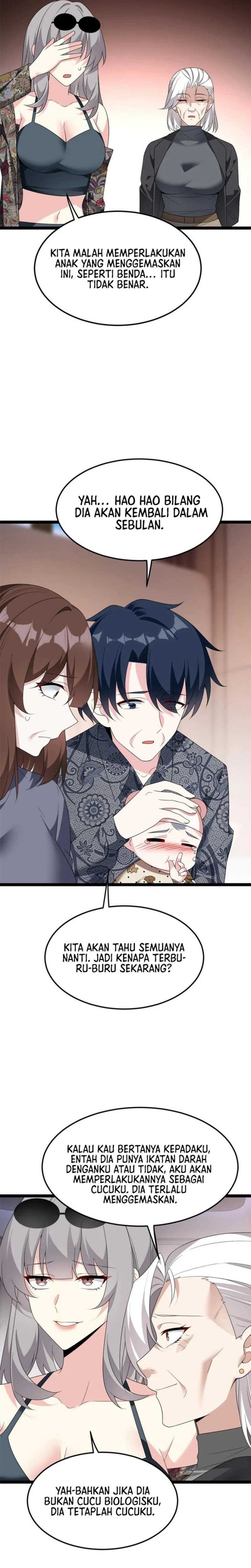 I Eat Soft Rice in Another World Chapter 179 END Image 12