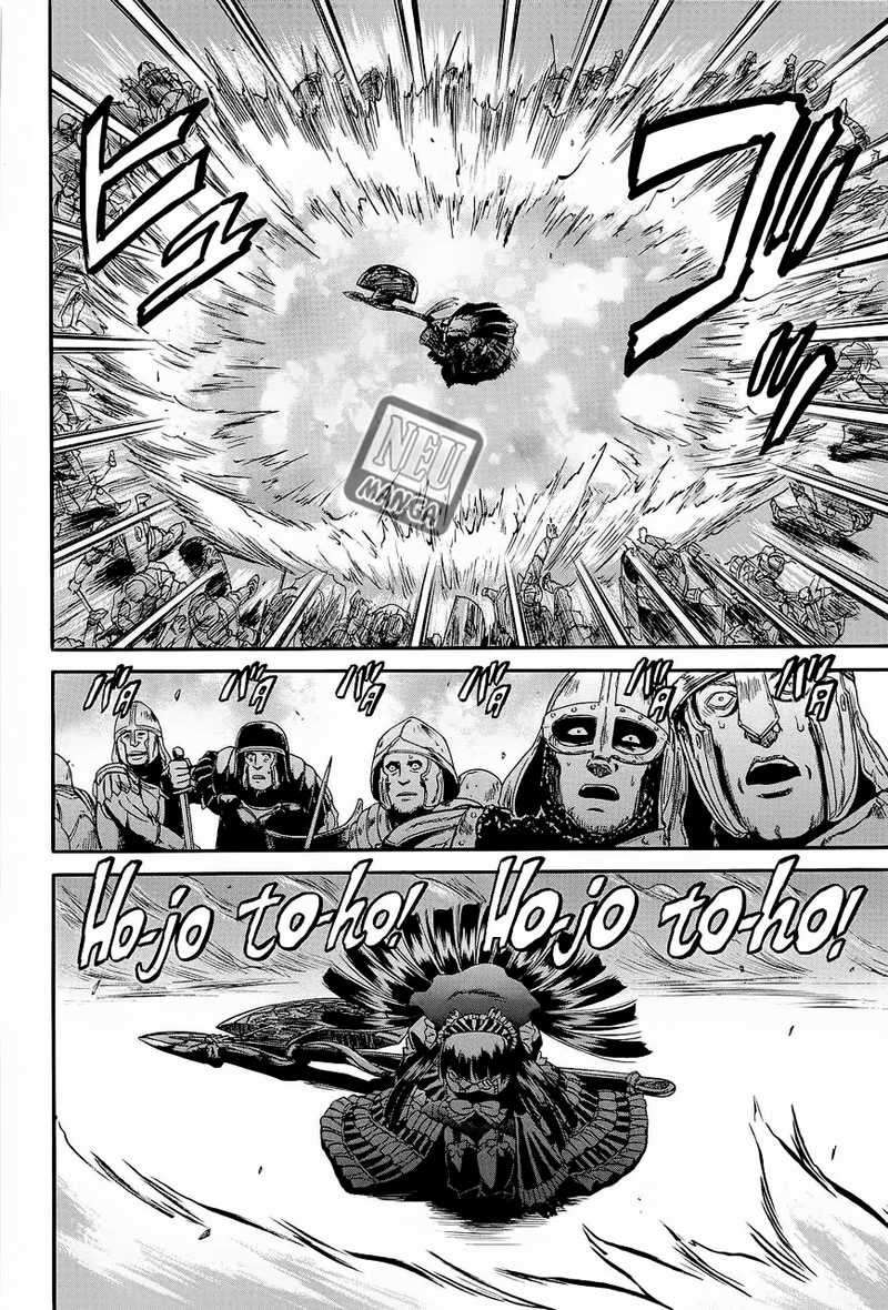 Gate – Jietai Kare no Chi nite, Kaku Tatakeri Chapter 11 Image 23