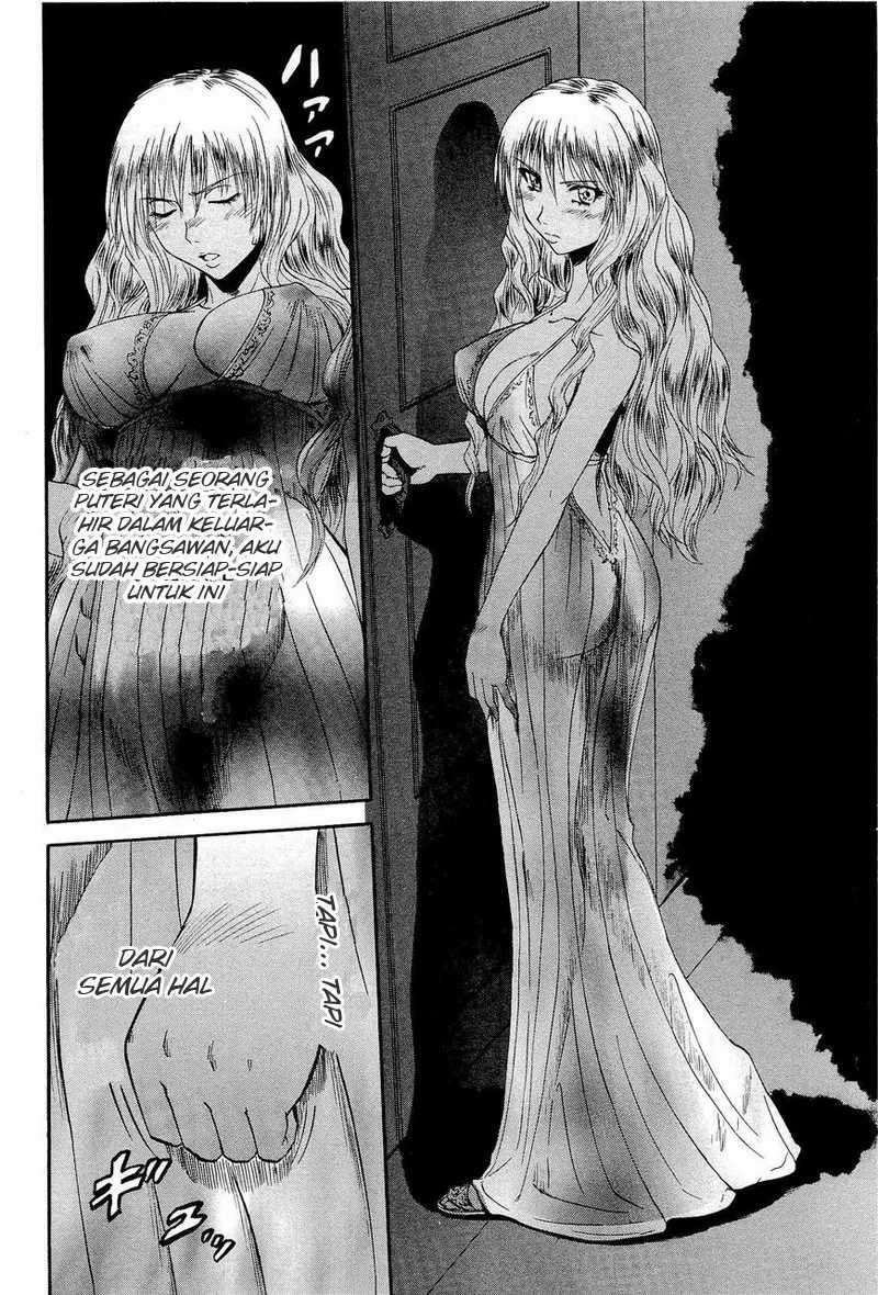 Gate – Jietai Kare no Chi nite, Kaku Tatakeri Chapter 14 Image 27